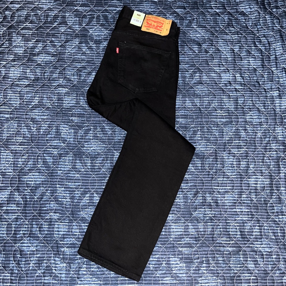 Levi Strauss & CO. Jeans